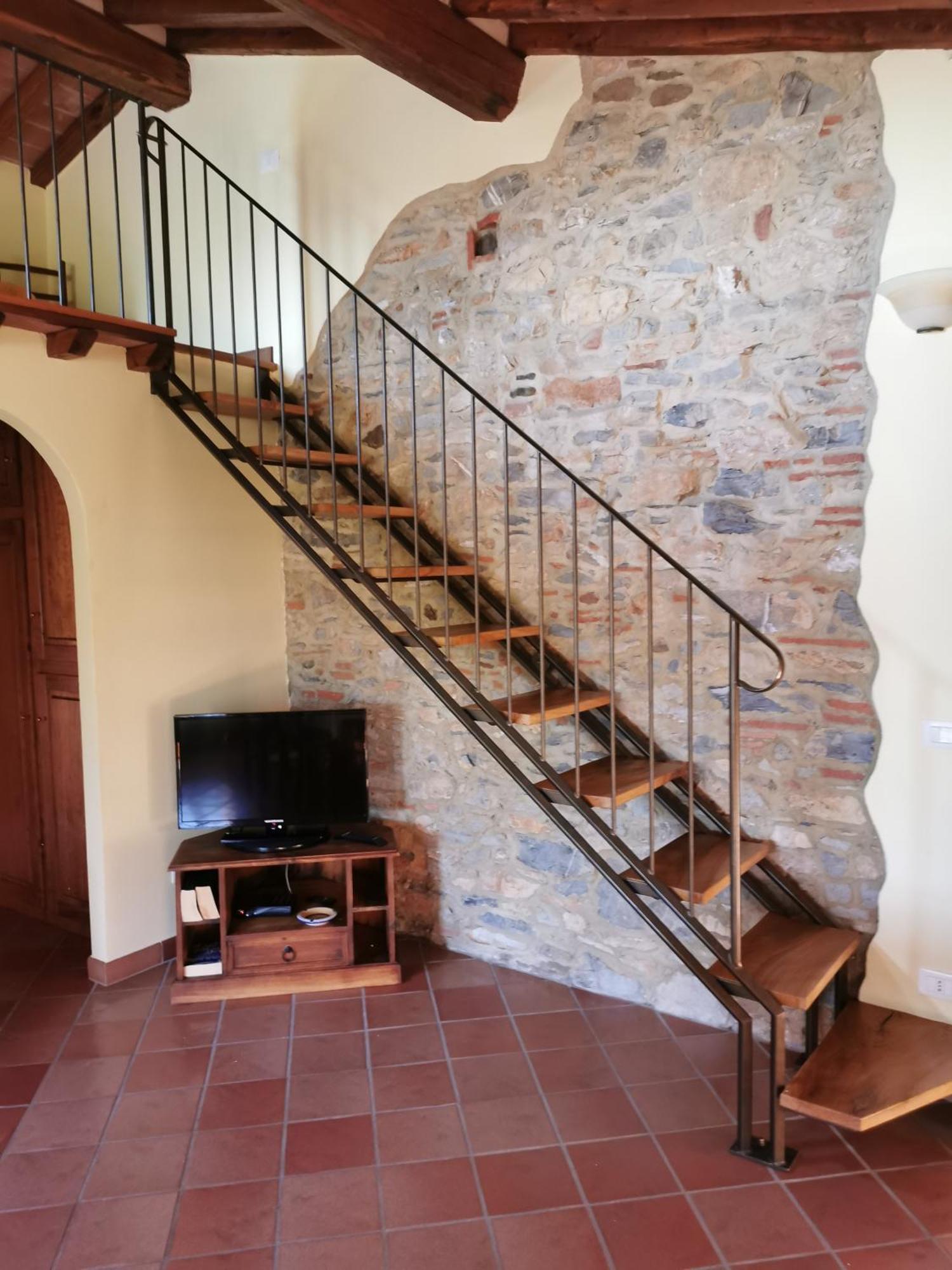 Podere Serena Castagneto Carducci Exterior foto